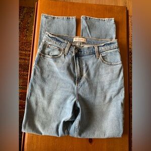 Abercrombie & Fitch Women’s Denim Jeans